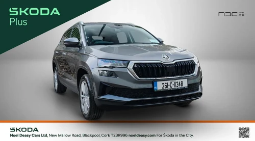 KAROQ SELECTION 2.0TDI 115HP