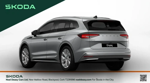 Skoda Enyaq Selection
