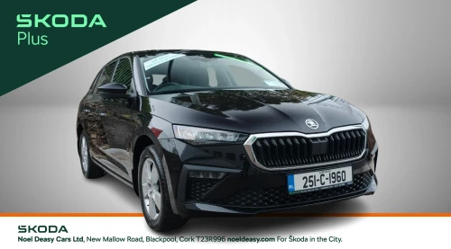 SKODA SCALA SELECTION 1.0TSI 115HP