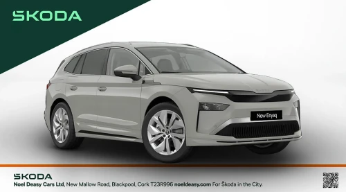 Skoda Enyaq Selection