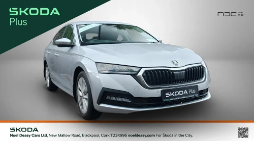 SKODA OCTAVIA AMBITION