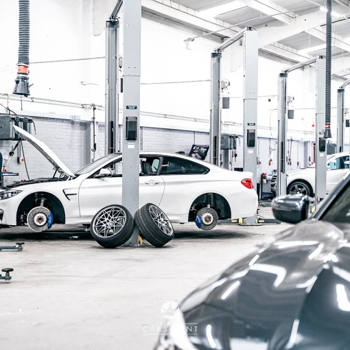 Alternating CTA Image