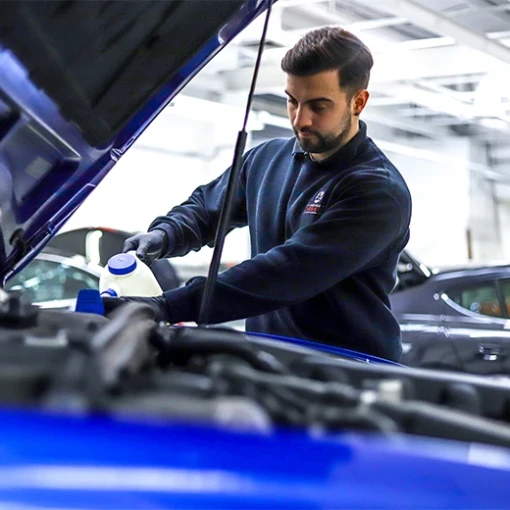 Alternating CTA Image