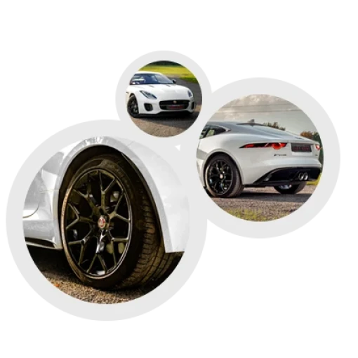 Alternating CTA Image