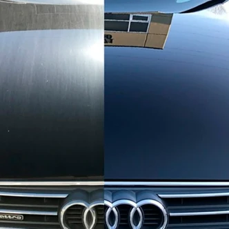 Ceramic Coating: the shield of science explained Image