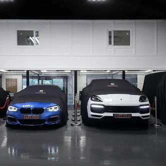 Buying a Car with Cryptocurrency Image