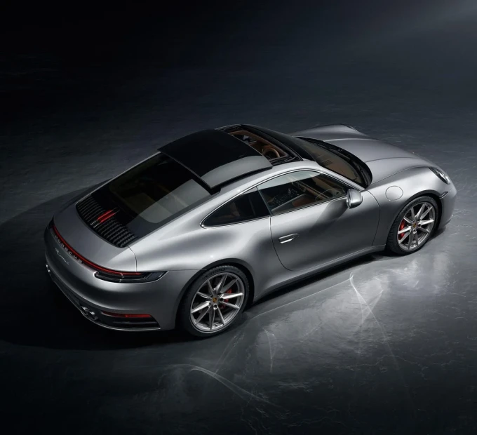 Sell Your Prestige Car Image