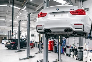 Prestige Plus Warranty Image