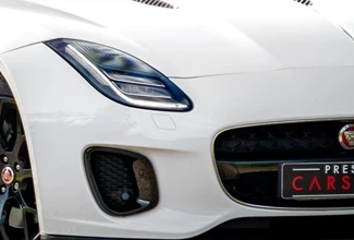 Paint Protection Image