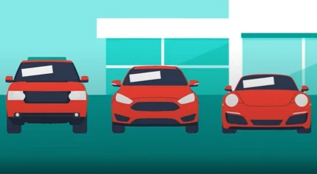 Car Finance Explained Image