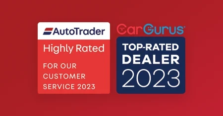 Award Winning Marketing Image