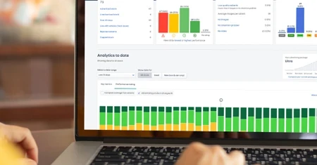 Market Research Image