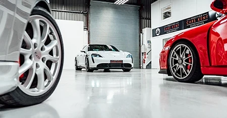 Secure Storage Image