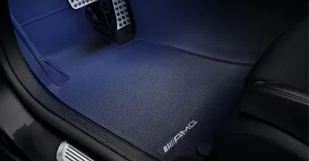 Prevent interior stains Image