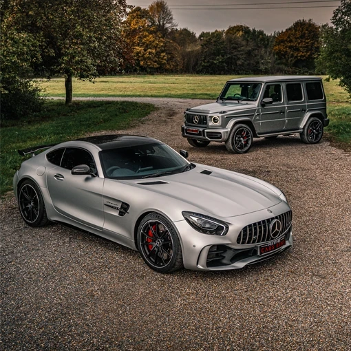 Alternating CTA Image