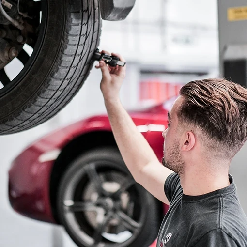 Alternating CTA Image