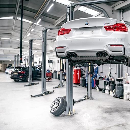 Alternating CTA Image