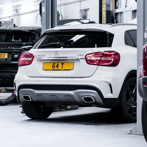 Alternating CTA Image