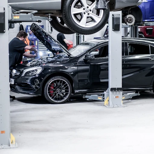 Alternating CTA Image