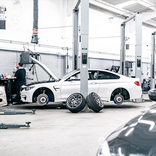 Alternating CTA Image