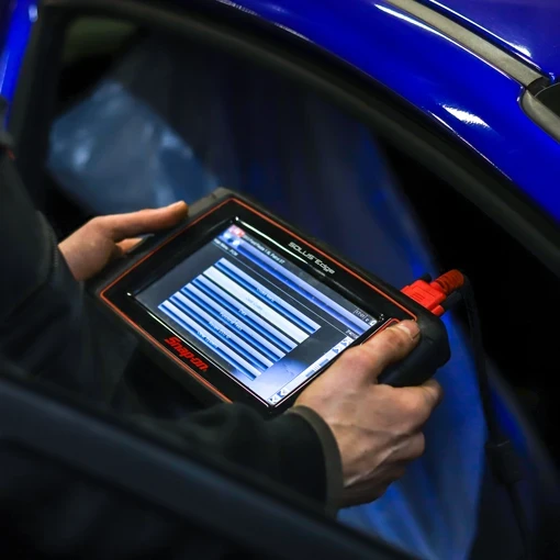 Alternating CTA Image