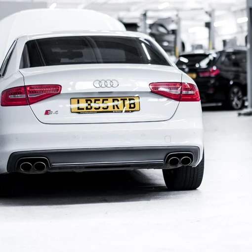 Alternating CTA Image