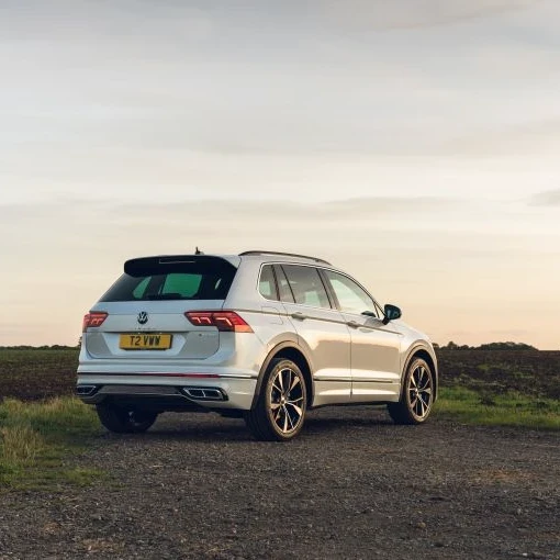 Alternating CTA Image