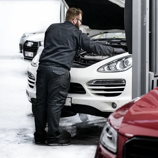 Alternating CTA Image