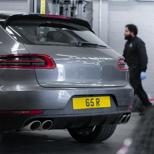 Alternating CTA Image