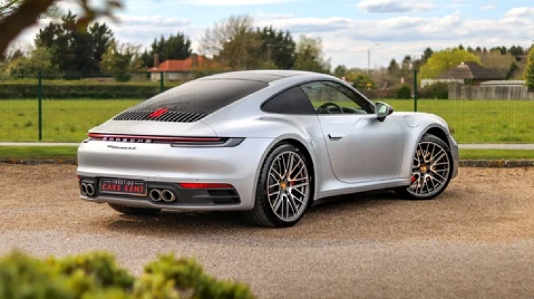 Sale or Return Image