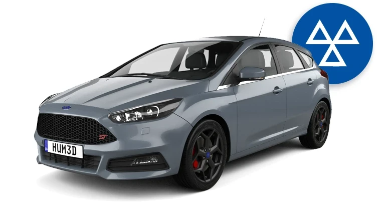 MOT test in Orpington Image