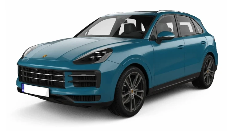 Porsche Servicing in Orpington Image