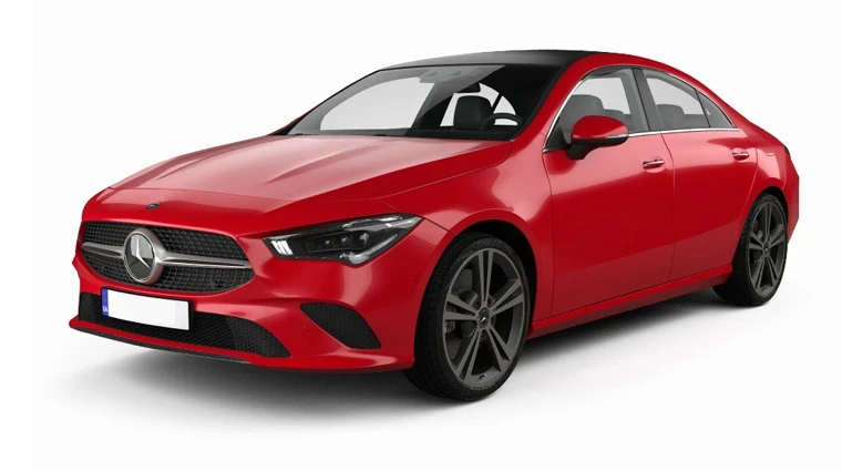 Mercedes Servicing, Repairs and MOT Image