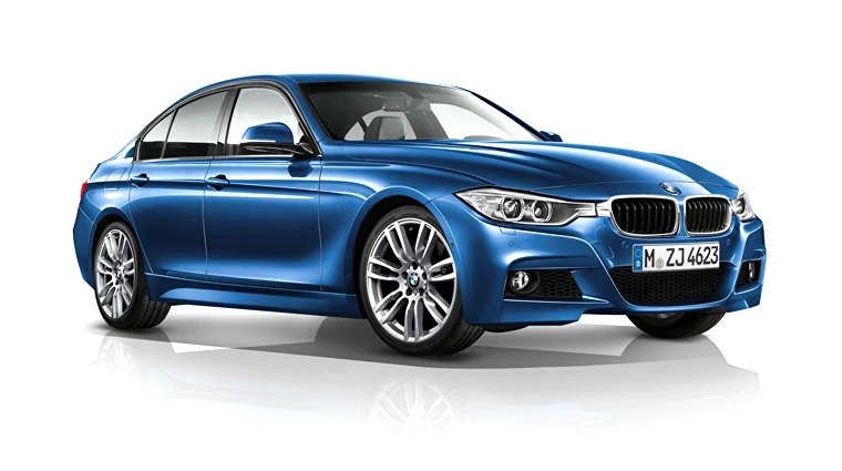 BMW Servicing and Repairs Image