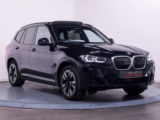 BMW iX3 Listing Image