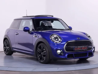 MINI Hatch Listing Image