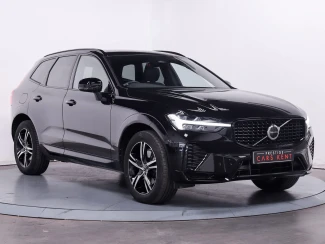 Volvo XC60 Listing Image