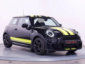 MINI Hatch Listing Image