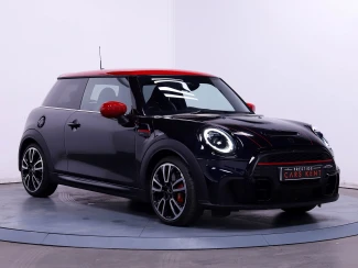 MINI Hatch Listing Image