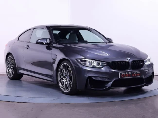BMW M4 Listing Image