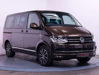 Volkswagen Caravelle Listing Image