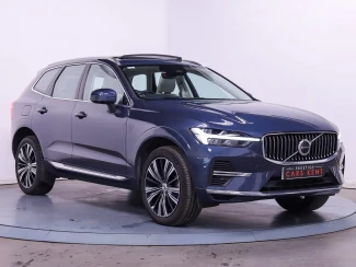 Volvo XC60 Listing Image
