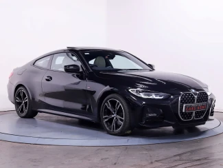BMW 4 Series Listing Image