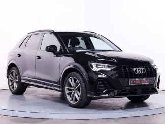 Audi Q3 Listing Image