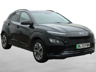 Hyundai KONA Listing Image