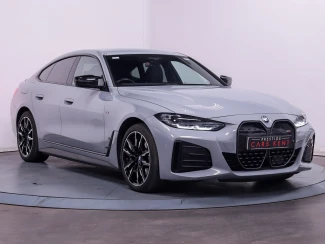 BMW i4 Listing Image