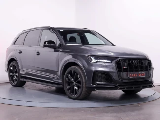 Audi SQ7 Listing Image