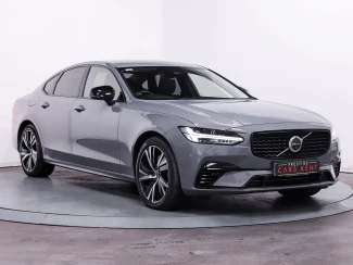 Volvo S90 Listing Image