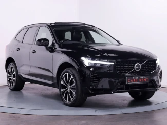 Volvo XC60 Listing Image
