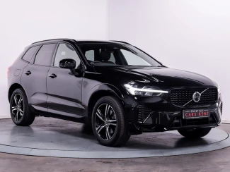 Volvo XC60 Listing Image